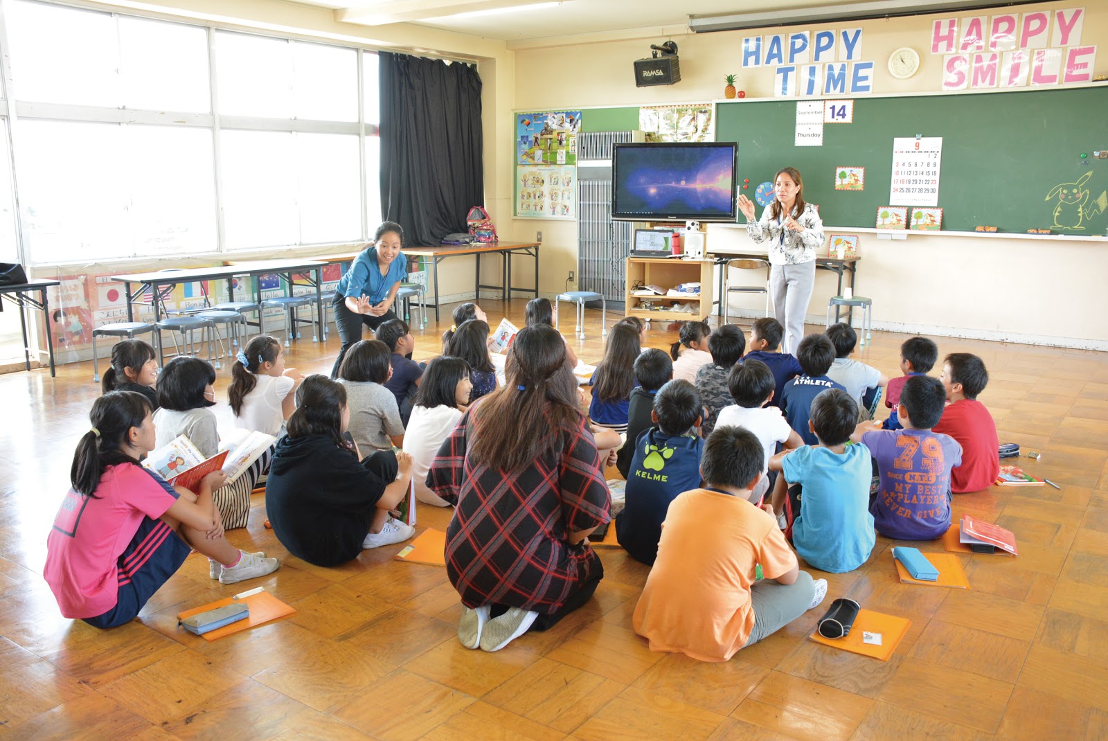 使い道から選ぶ“ふるさと納税”〜日本一の英語教育を子どもたちに〜 | ふるさと納税バイブル