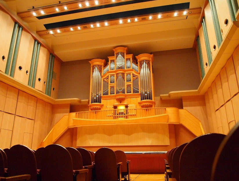 未来に響く音色を守る―羽曳野市のパイプオルガン修復プロジェクト