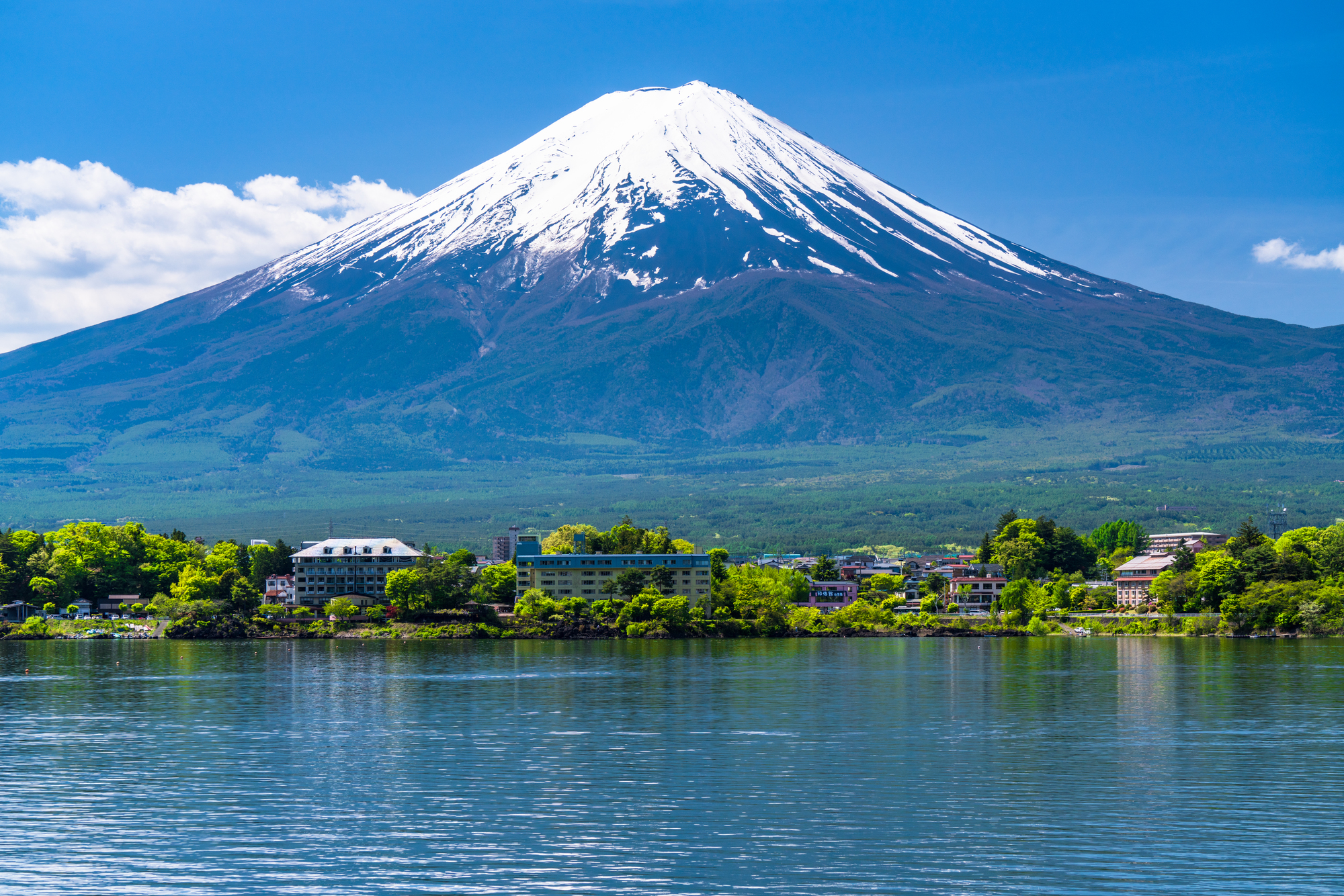 富士吉田市のふるさと納税 | ふるさと納税バイブル